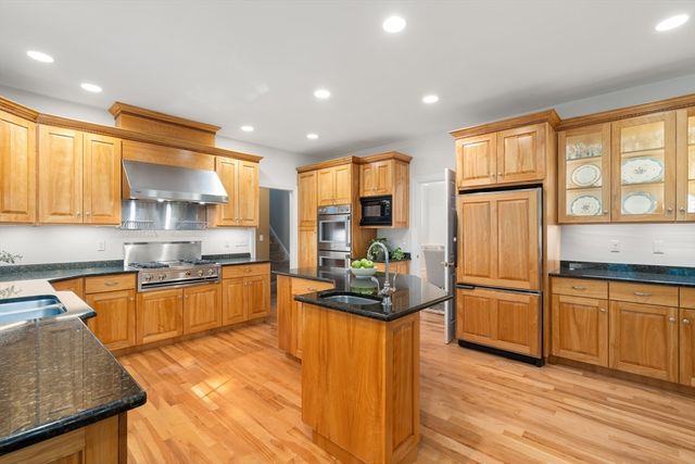 111 Dutton Road, Sudbury, MA 01776
