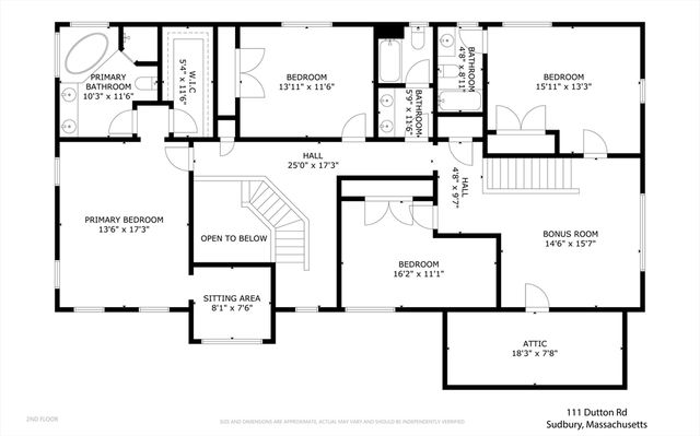 111 Dutton Road, Sudbury, MA 01776