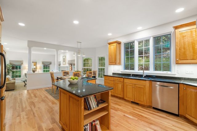 111 Dutton Road, Sudbury, MA 01776
