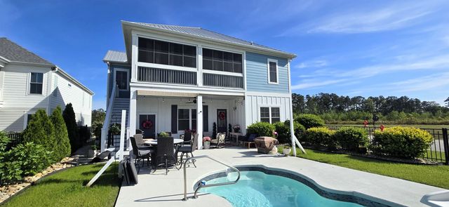 522 Harbour View Dr., Myrtle Beach, SC 29579