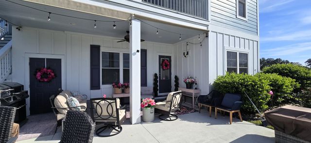 522 Harbour View Dr., Myrtle Beach, SC 29579