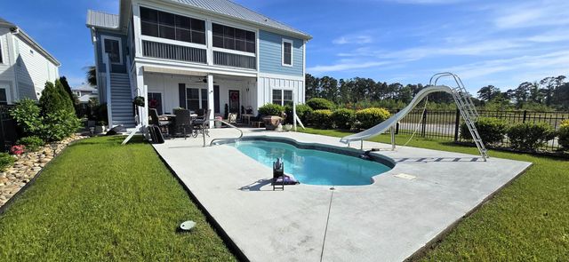 522 Harbour View Dr., Myrtle Beach, SC 29579