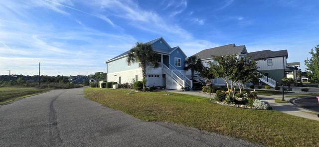 522 Harbour View Dr., Myrtle Beach, SC 29579
