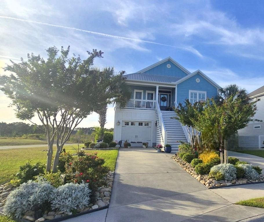 522 Harbour View Dr., Myrtle Beach, SC 29579
