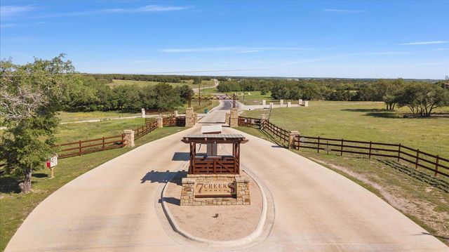 Lot 104 Carpenter LOOP, Burnet, TX 78611