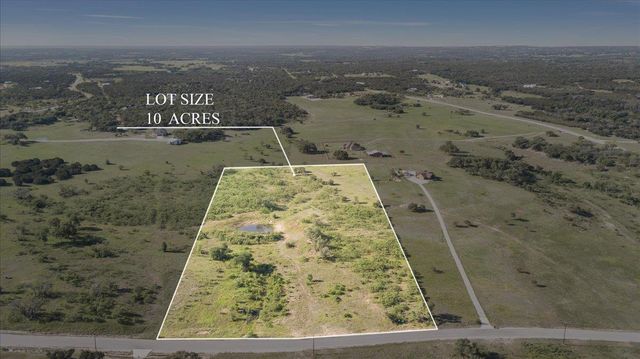 Lot 104 Carpenter LOOP, Burnet, TX 78611
