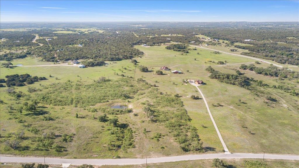 Lot 104 Carpenter LOOP, Burnet, TX 78611