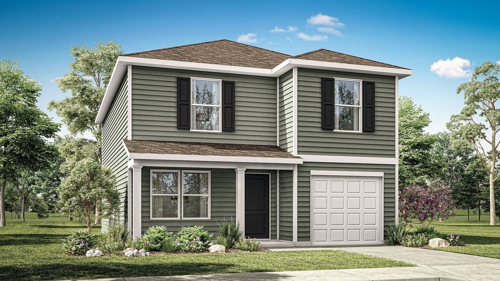 1110 Canyon Dr, Portland, TN 37148