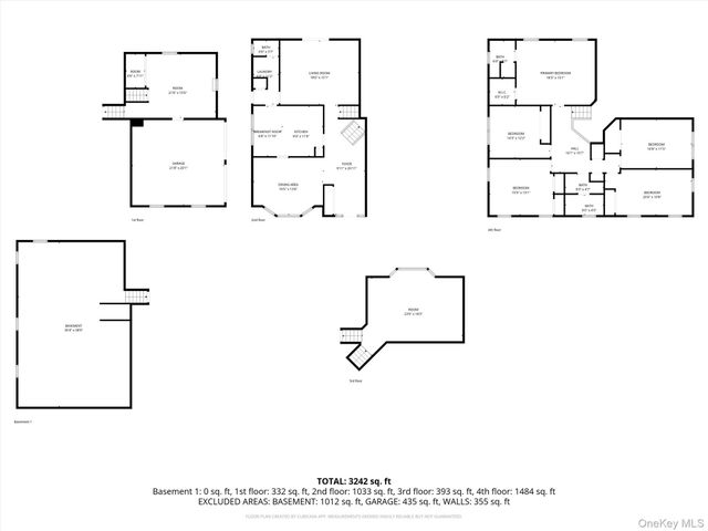 32 Amy Todt Drive, Monroe, NY 10950