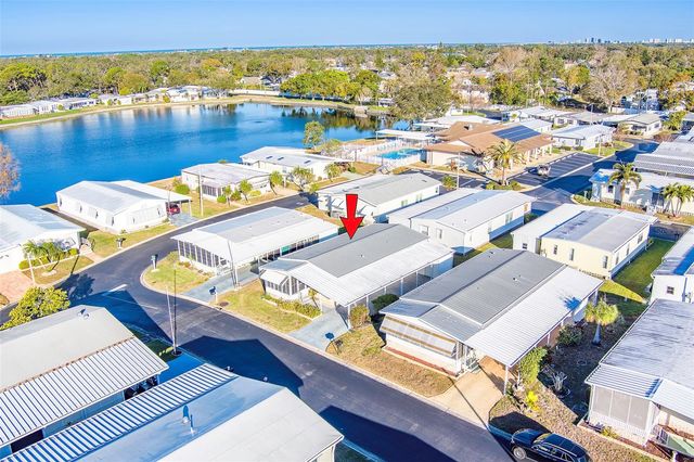 12501 ULMERTON ROAD 128, Largo, FL 33774