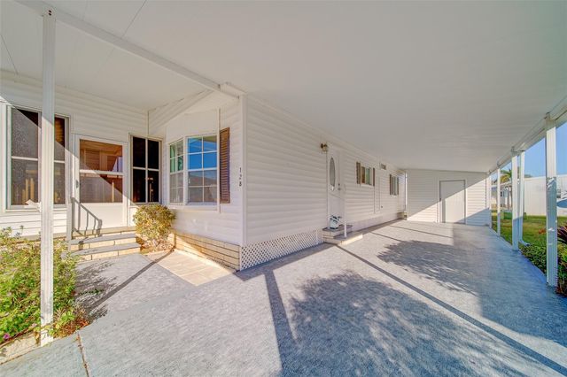 12501 ULMERTON ROAD 128, Largo, FL 33774