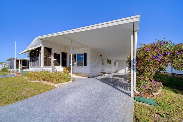 12501 ULMERTON ROAD 128, Largo, FL 33774