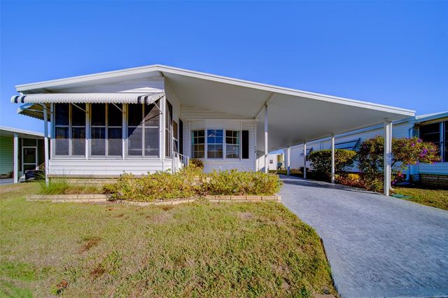 12501 ULMERTON ROAD 128, Largo, FL 33774