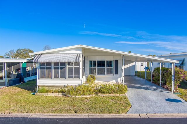 12501 ULMERTON ROAD 128, Largo, FL 33774