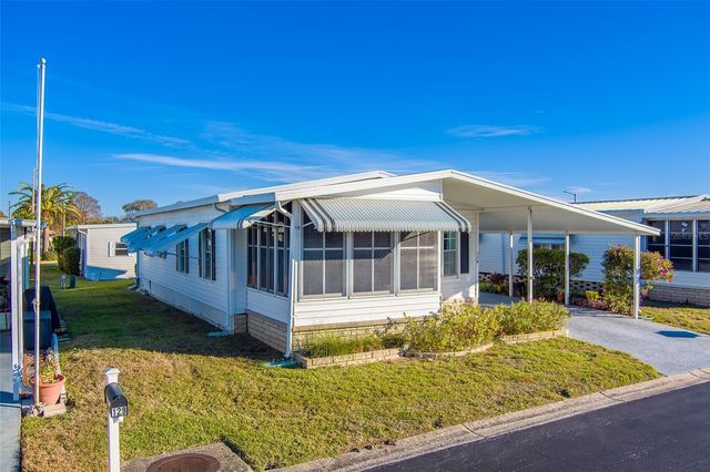 12501 ULMERTON ROAD 128, Largo, FL 33774