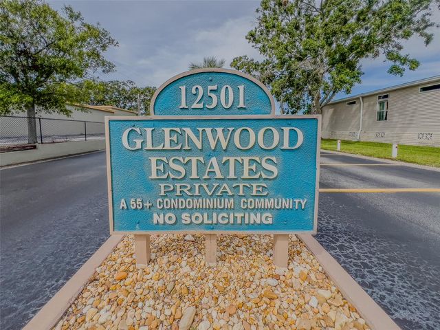 12501 ULMERTON ROAD 128, Largo, FL 33774