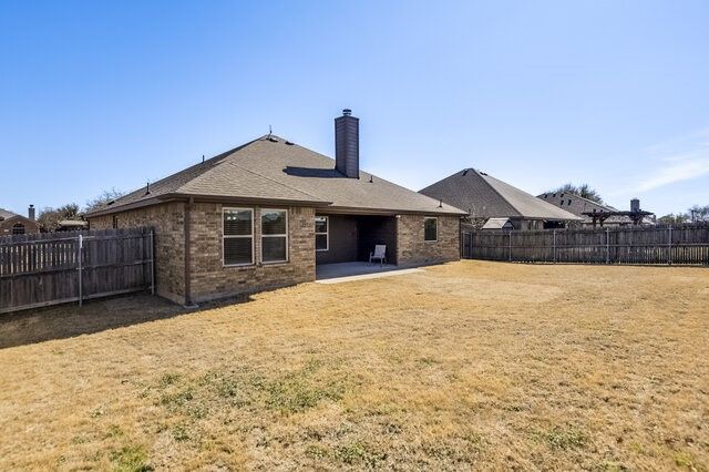 139 Sierra Drive, Waxahachie, TX 75167