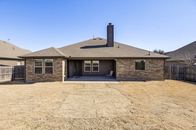 139 Sierra Drive, Waxahachie, TX 75167