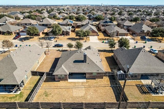 139 Sierra Drive, Waxahachie, TX 75167