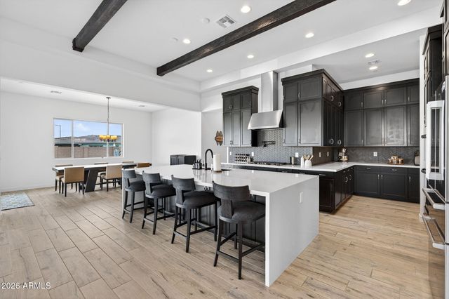 4687 N 181ST Drive, Goodyear, AZ 85395