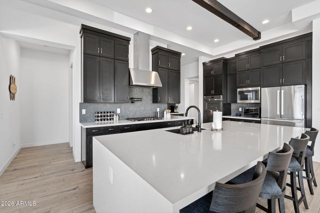 4687 N 181ST Drive, Goodyear, AZ 85395