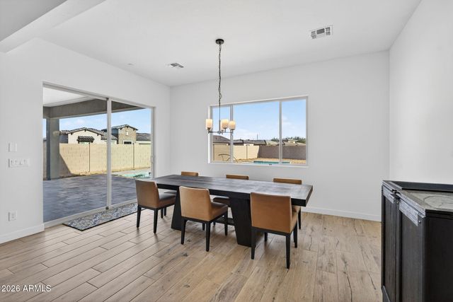 4687 N 181ST Drive, Goodyear, AZ 85395