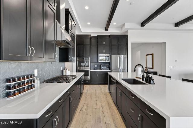 4687 N 181ST Drive, Goodyear, AZ 85395