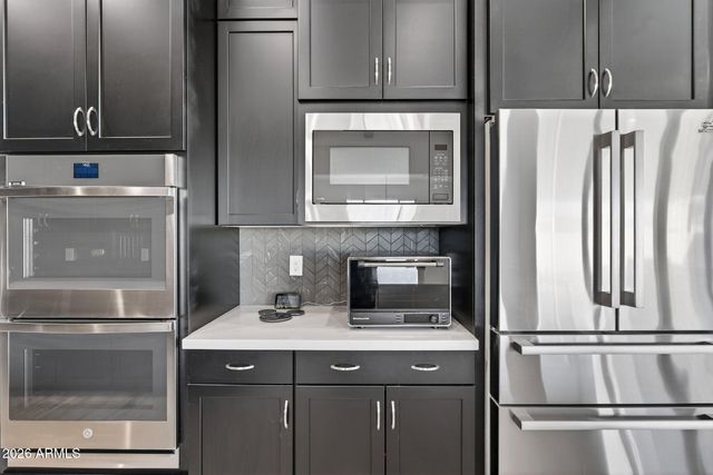 4687 N 181ST Drive, Goodyear, AZ 85395