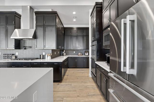 4687 N 181ST Drive, Goodyear, AZ 85395