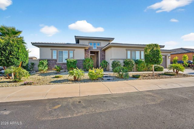 4687 N 181ST Drive, Goodyear, AZ 85395