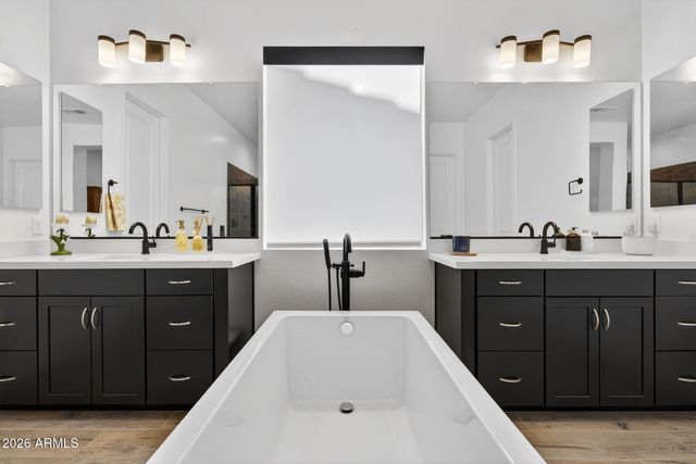 4687 N 181ST Drive, Goodyear, AZ 85395