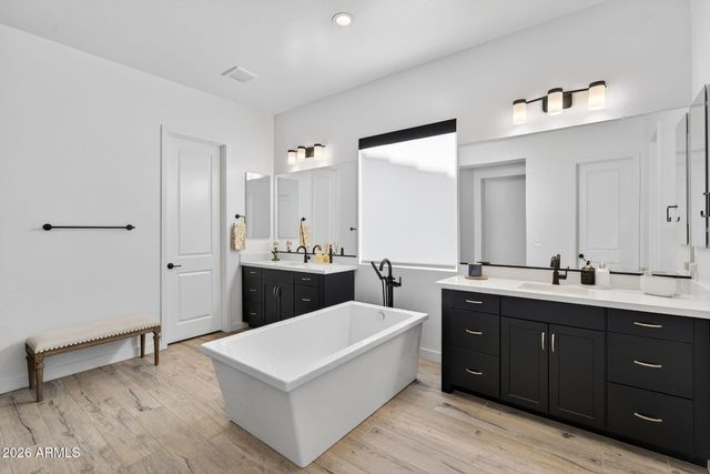 4687 N 181ST Drive, Goodyear, AZ 85395