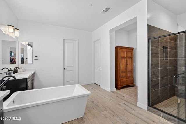 4687 N 181ST Drive, Goodyear, AZ 85395