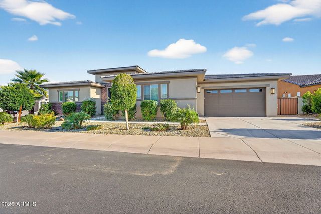 4687 N 181ST Drive, Goodyear, AZ 85395