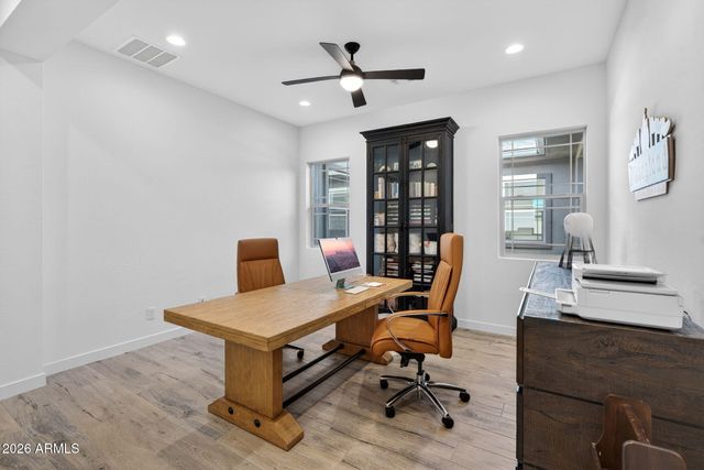 4687 N 181ST Drive, Goodyear, AZ 85395