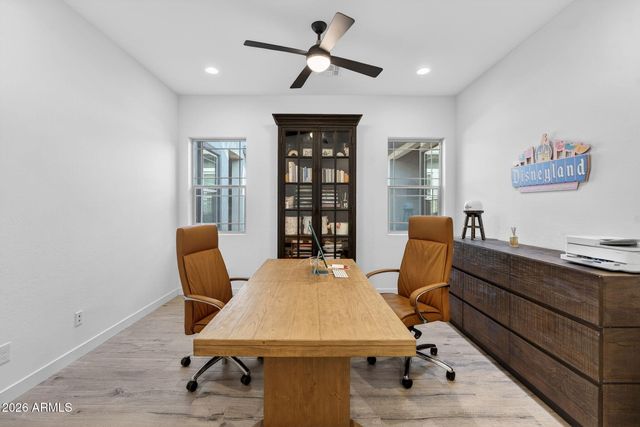 4687 N 181ST Drive, Goodyear, AZ 85395