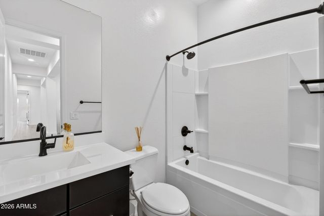 4687 N 181ST Drive, Goodyear, AZ 85395