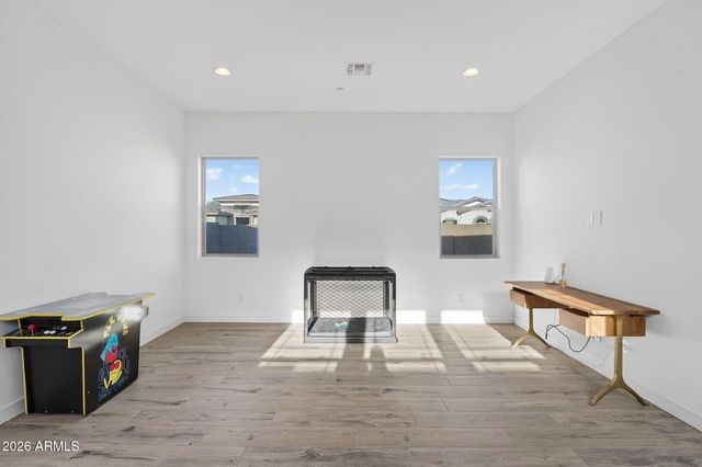 4687 N 181ST Drive, Goodyear, AZ 85395