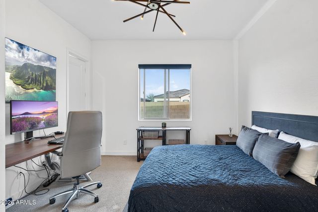 4687 N 181ST Drive, Goodyear, AZ 85395