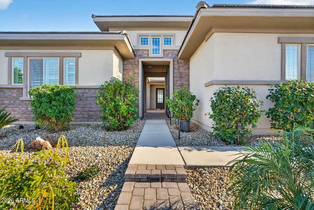 4687 N 181ST Drive, Goodyear, AZ 85395