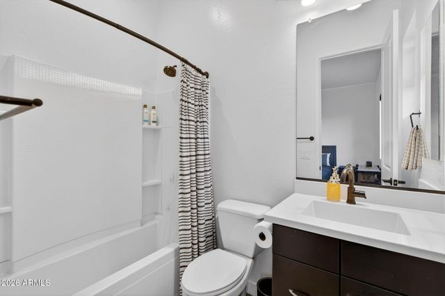 4687 N 181ST Drive, Goodyear, AZ 85395