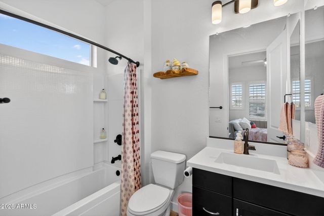 4687 N 181ST Drive, Goodyear, AZ 85395