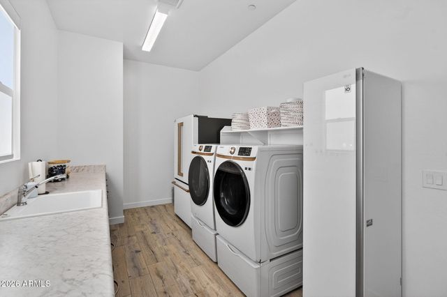 4687 N 181ST Drive, Goodyear, AZ 85395