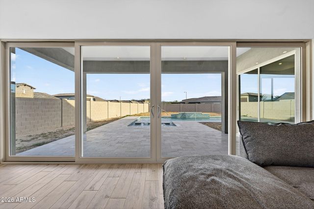 4687 N 181ST Drive, Goodyear, AZ 85395