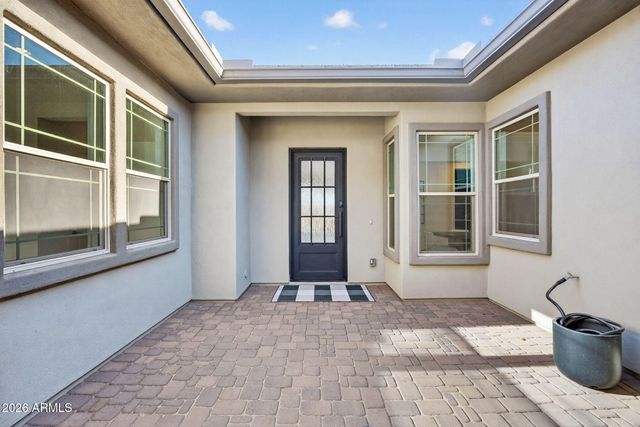 4687 N 181ST Drive, Goodyear, AZ 85395