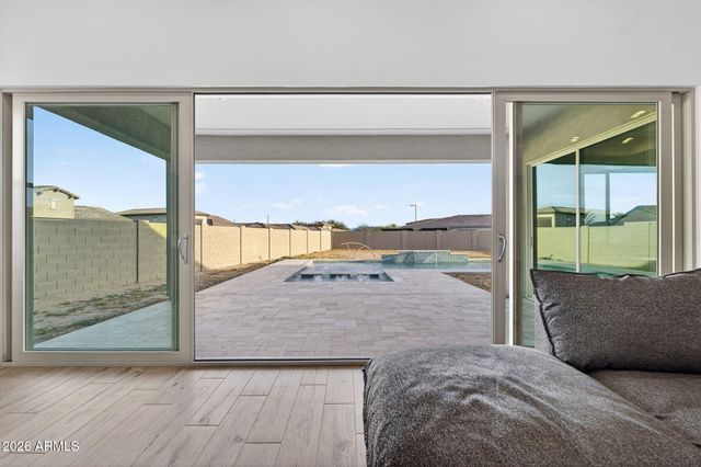 4687 N 181ST Drive, Goodyear, AZ 85395