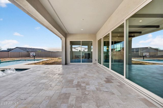 4687 N 181ST Drive, Goodyear, AZ 85395