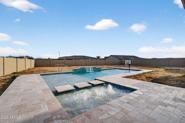 4687 N 181ST Drive, Goodyear, AZ 85395