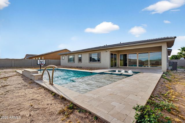 4687 N 181ST Drive, Goodyear, AZ 85395