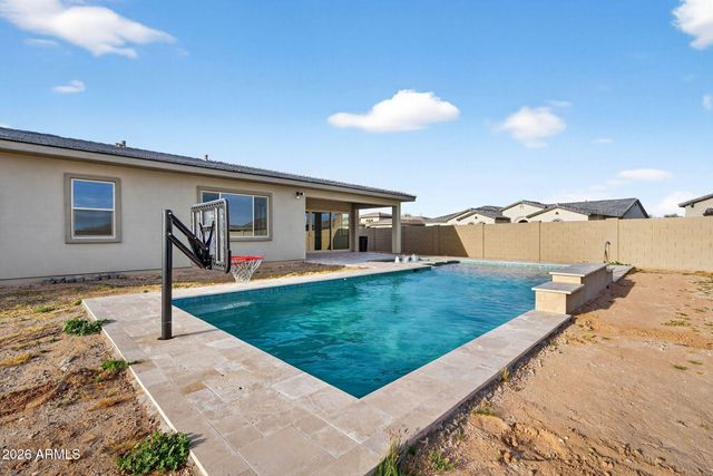 4687 N 181ST Drive, Goodyear, AZ 85395